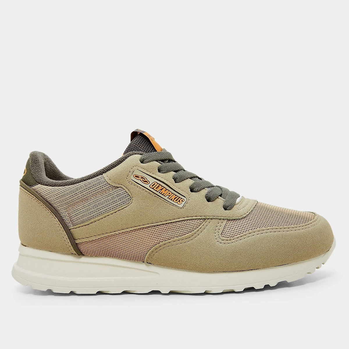Tênis Olympikus Jogging 101 SE Masculino