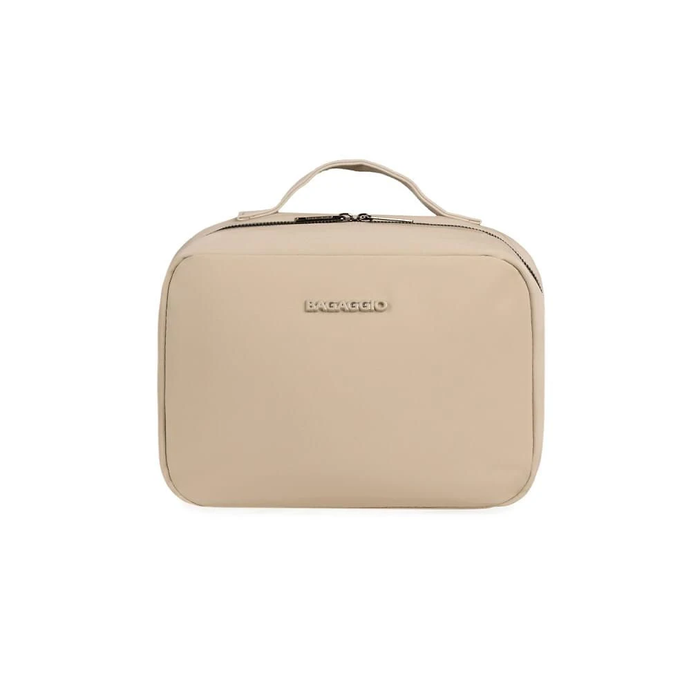 Nécessaire de Viagem Feminina Grande Donna Fendi