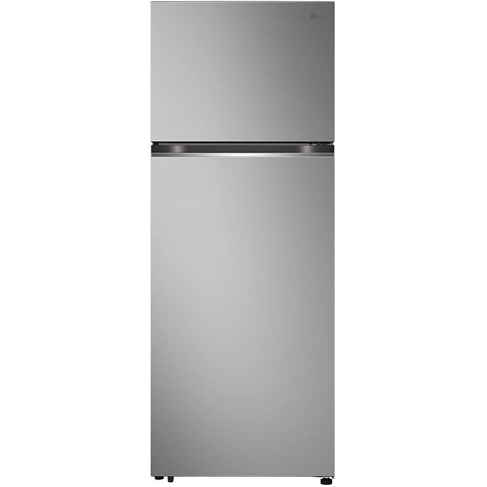 Geladeira 2 Portas, 461 Litros Frost Free  GN-B452PFF  LG