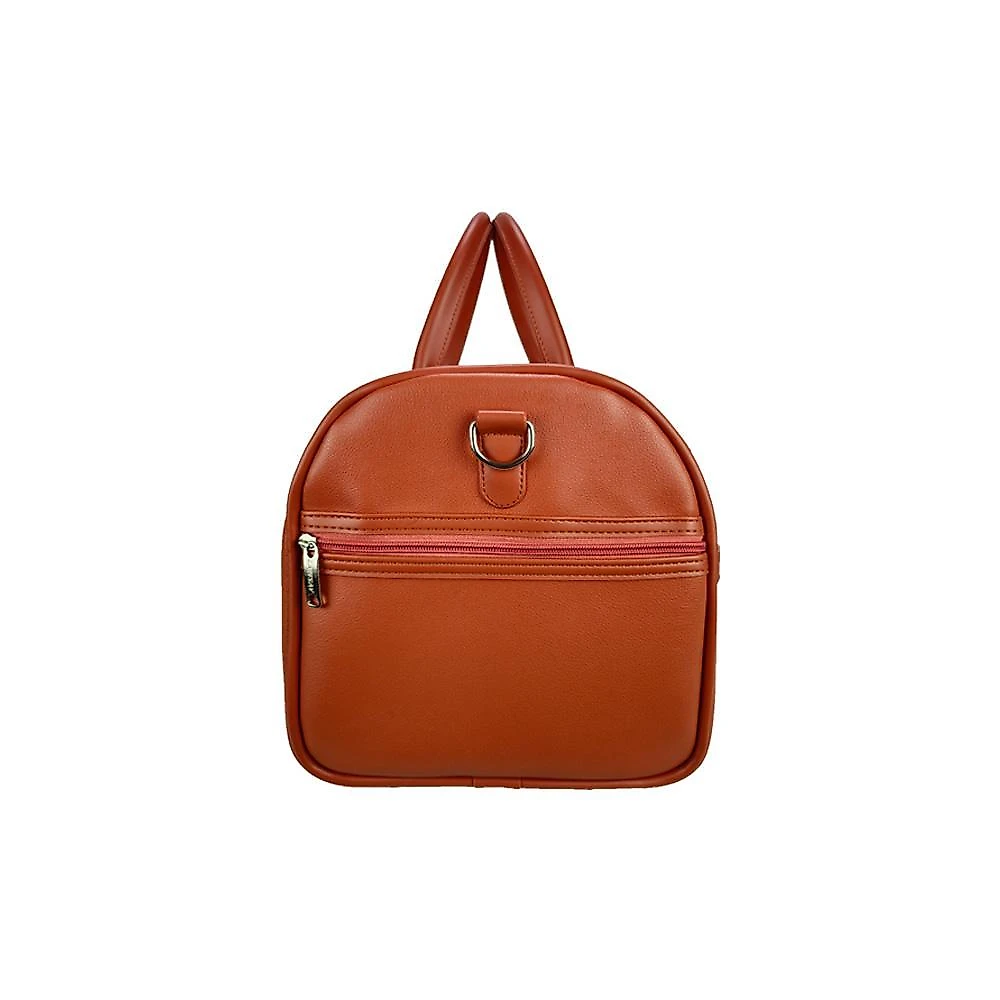 Sacola lansay noblesse - coral