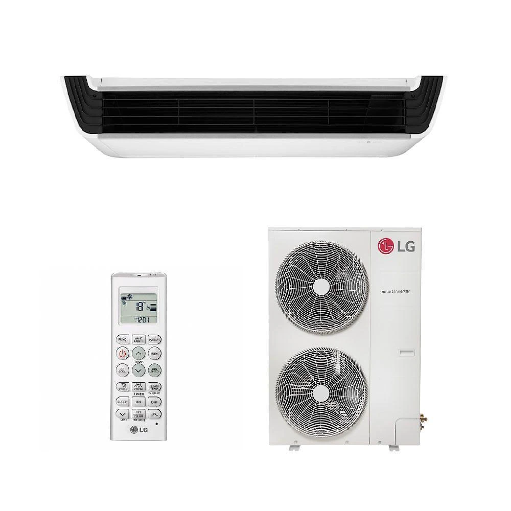 Ar Condicionado Split Teto Inverter LG 54.000 BTUs Frio 220V R-32