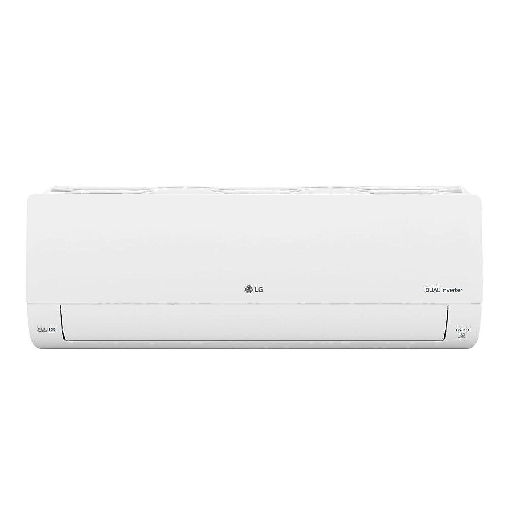 Ar-Condicionado Split Inverter 18000 BTUs LG +AI Dual Inverter Voice Só Frio S3-Q18KL31C 220V
