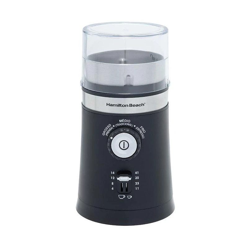 MOEDOR CAFE MULTI HAMILTON BEACH 127V PTCOM