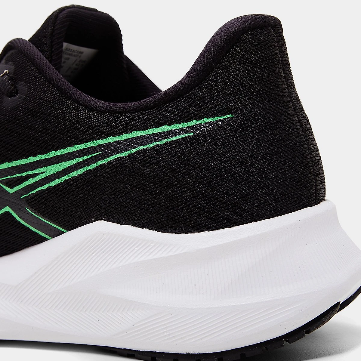 Tênis Asics Versablast 4 Masculino Preto+verde - 38