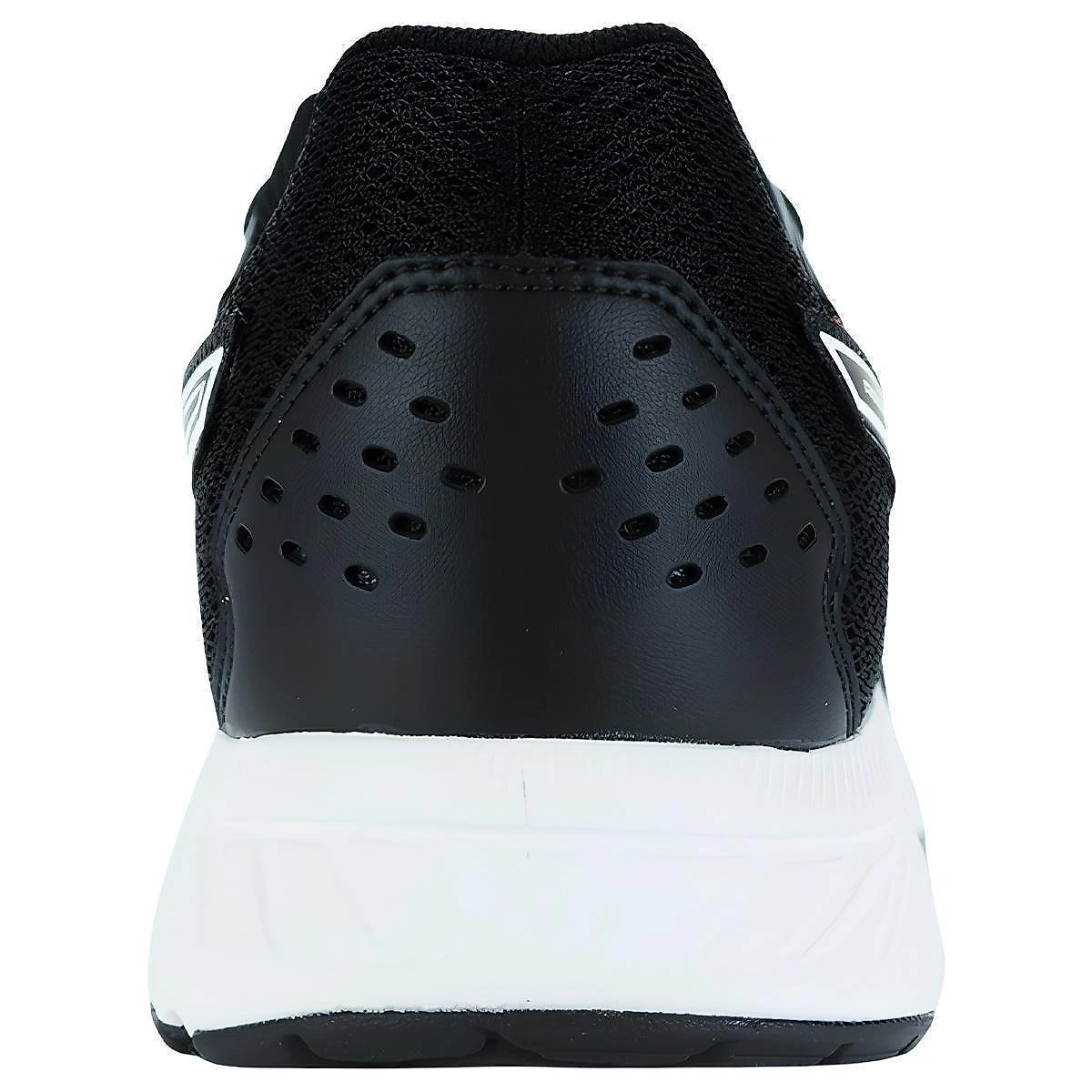 Tênis Asics Raiden 4 Masculino Preto+Laranja - 39