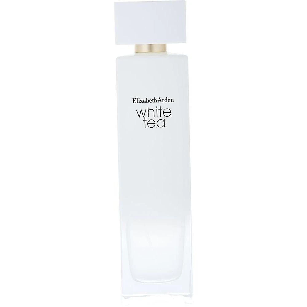Perfume Feminino Elizabeth Arden White Tea Edt Spray 100 Ml (sem Caixa)