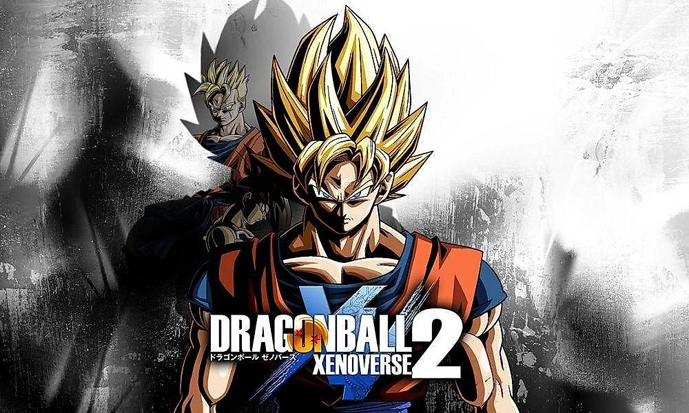 Dragon Ball Xenoverse 2 - PS4