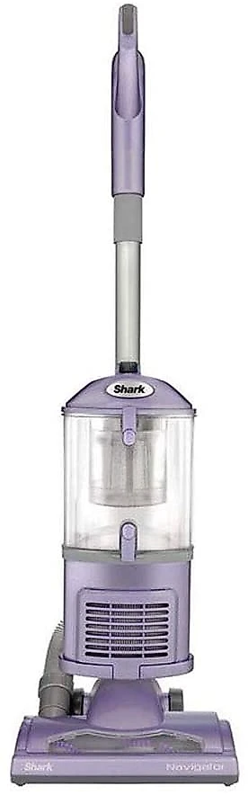 SHARK Aspirador de Pó Navigator NV352 Lilas 110V