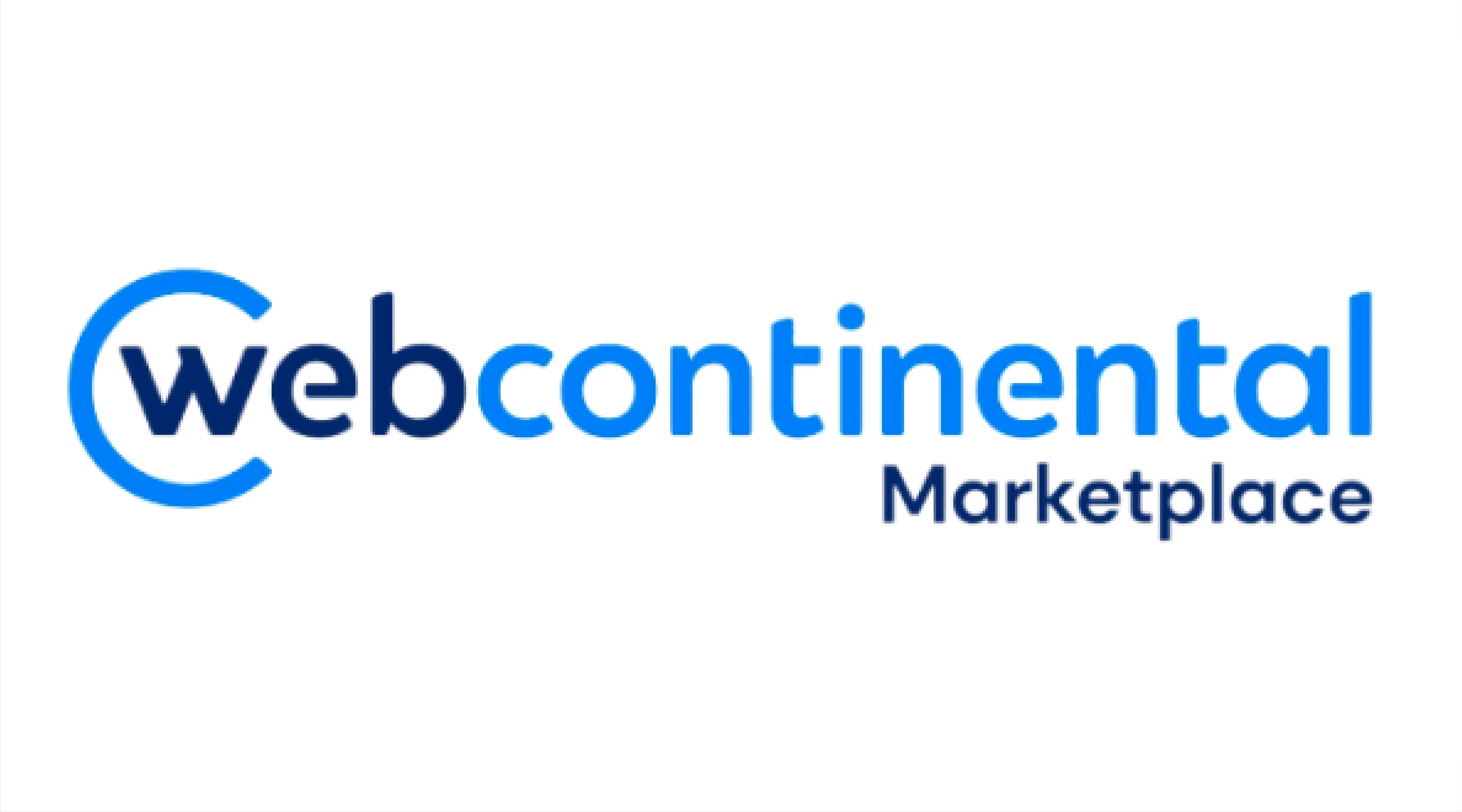 Webcontinental Marketplace