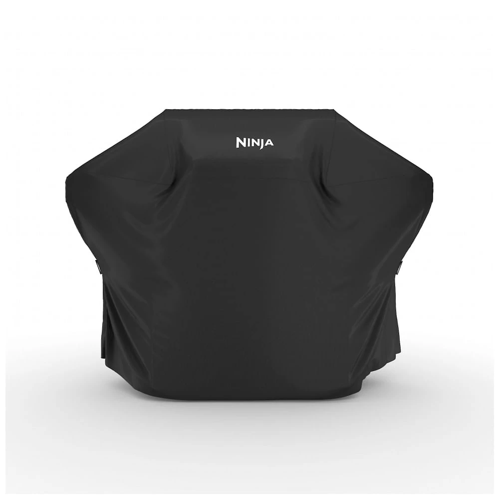 Capa para Grill Ninja XSKPGCVR Premium Compatível com PG300 Preta