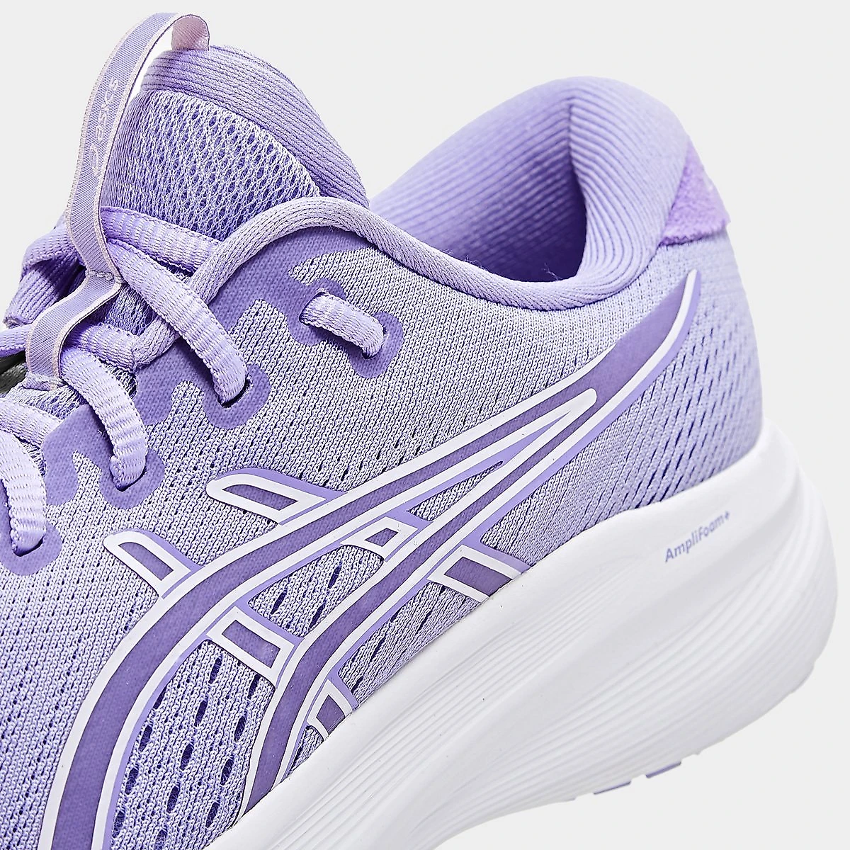 Tênis Asics Gel-Excite 11 Feminino Roxo - 34