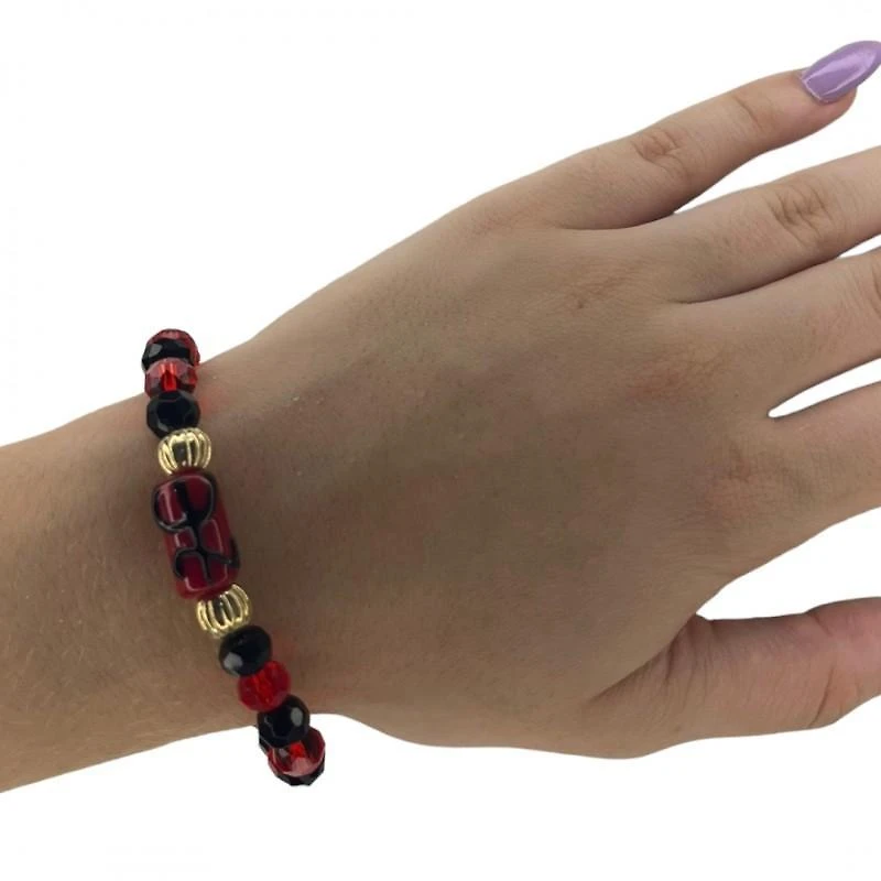 Miniatura Pulseira Pomba Gira Umbanda Candomblé