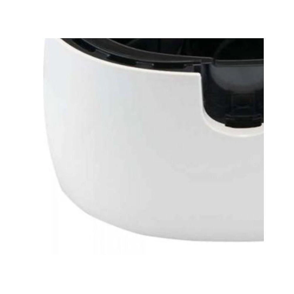 Suporte para Cesta de Fritadeira Airfryer Philips Walita RI9225 Metal 2.2L