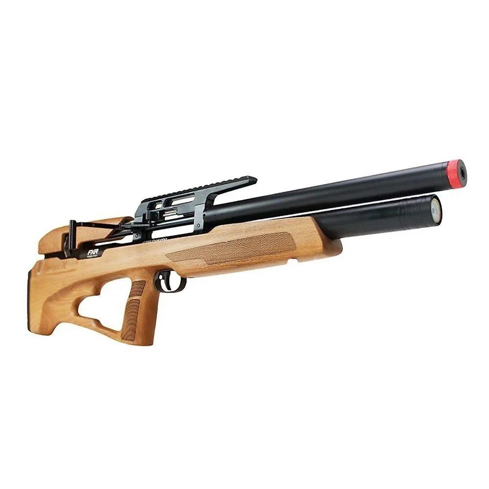 Miniatura Carabina Pressão Pcp P35x Evolution 5,5 Artemis - Fxr+bomba