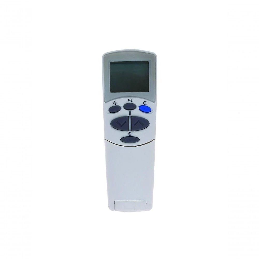 Controle Remoto Ar Condicionado Lg Mxt01341