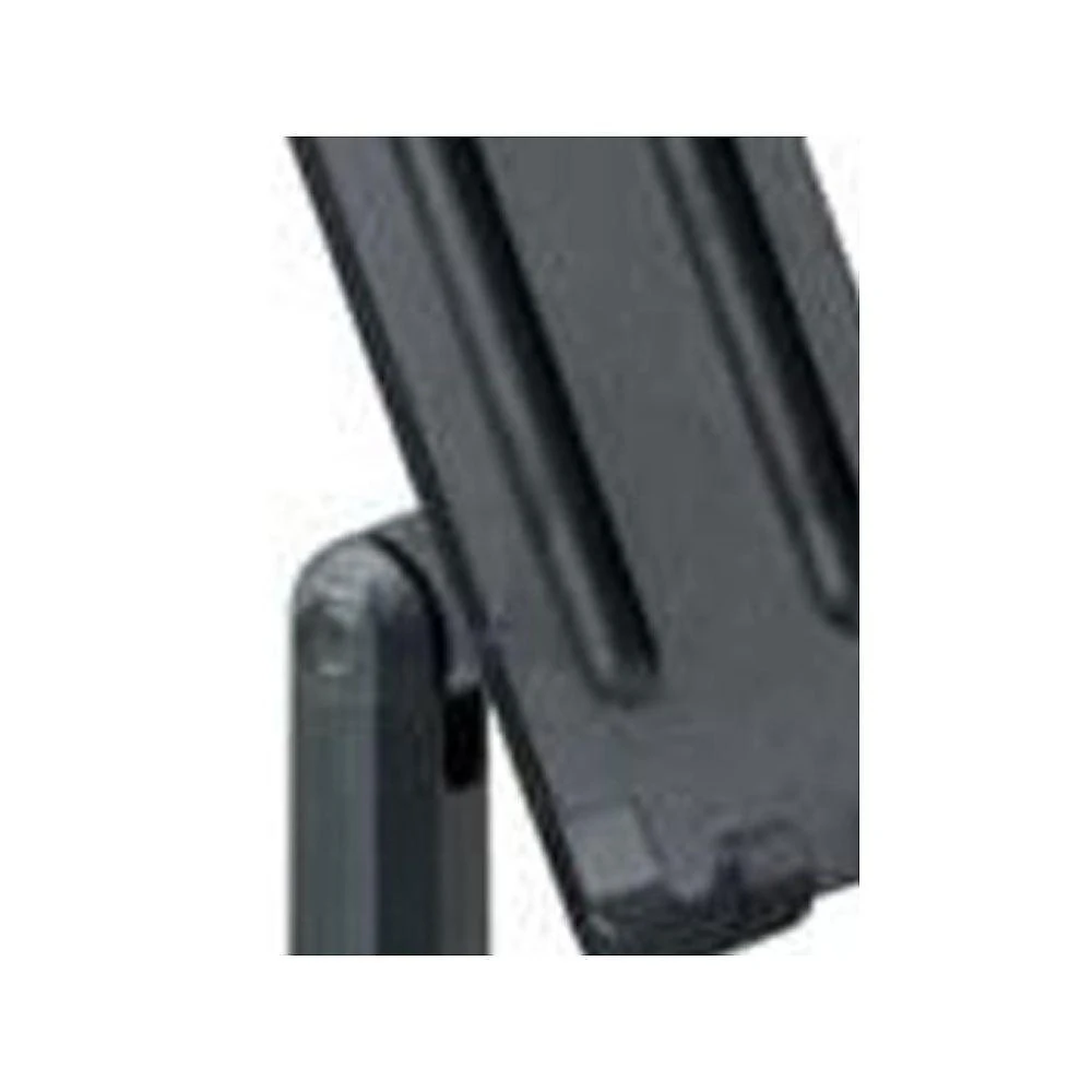 Suporte para Celular de Mesa Masticmol Scm300 Ajustável Universal em Poliestireno Preto Unidade