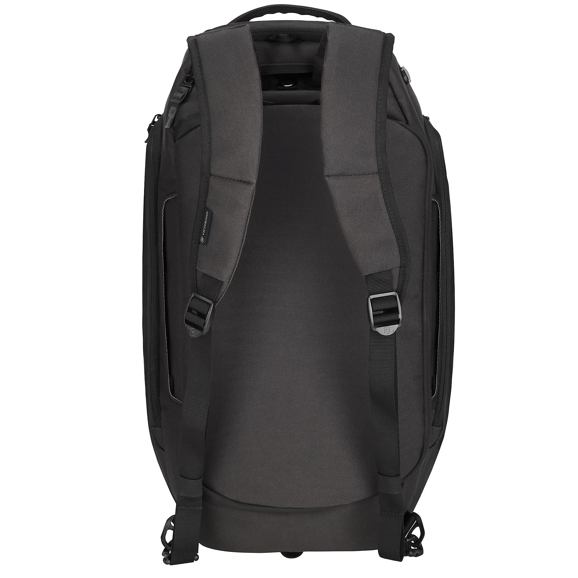 Bolsa Touring 2.0 Travel 2 em 1 Cinza Bolsa Touring 2.0 Travel 2 em 1 Preta