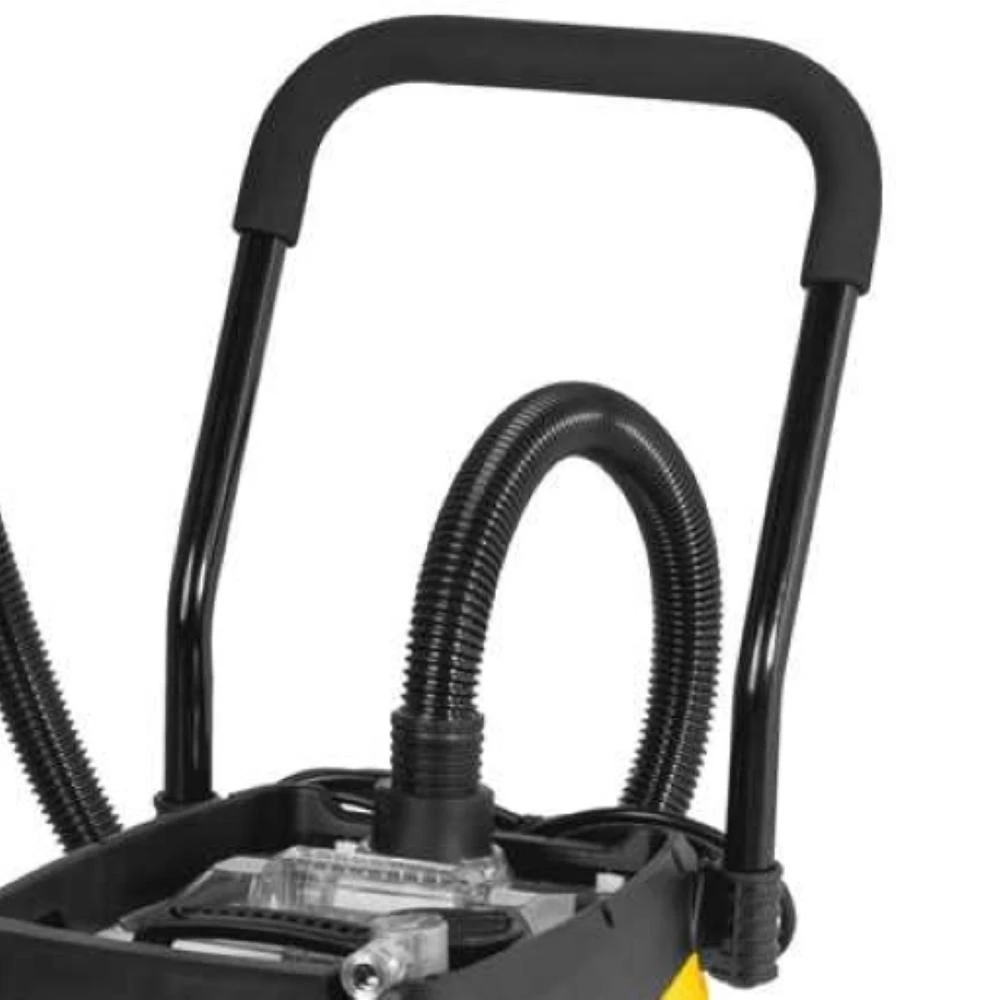 Aspirador de pó 220v apv1600 vonder