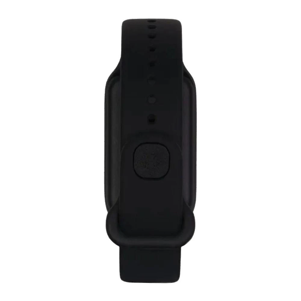 Pulseira Multi Smartband B2 Pt - Wr200