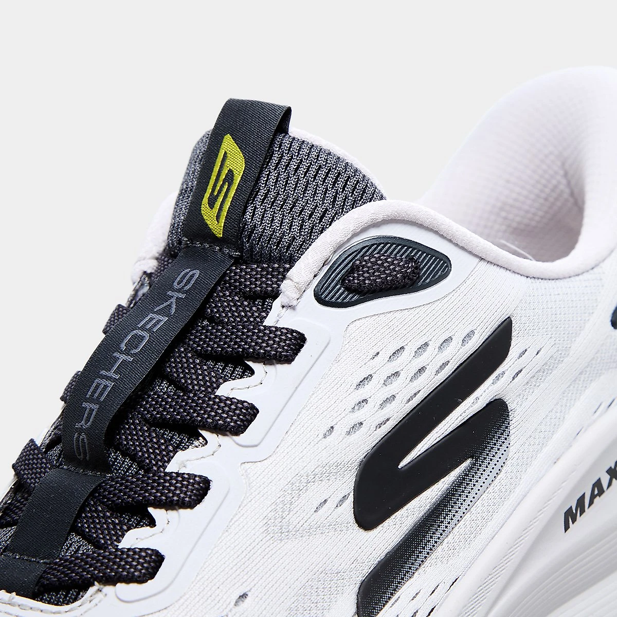Tênis Skechers Max Run Masculino Cinza - 39