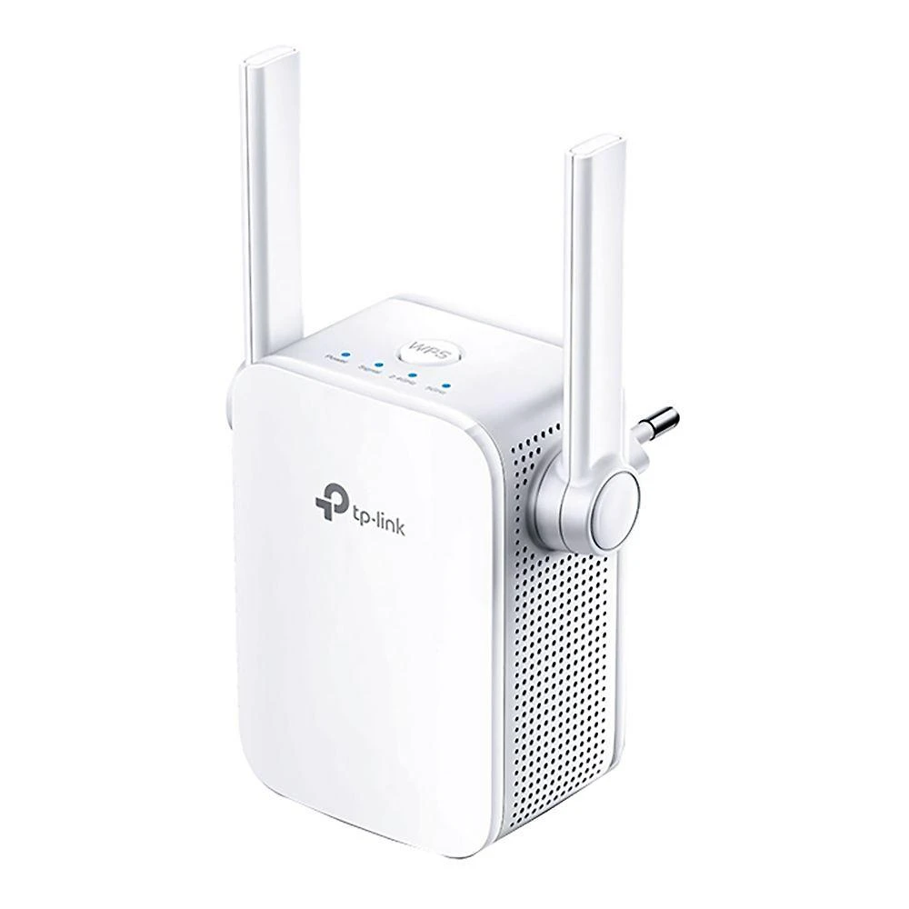 Extensor De Area Tp-Link Re305 Ac1200 Mbps Wifi Dual 2.4/ 5G