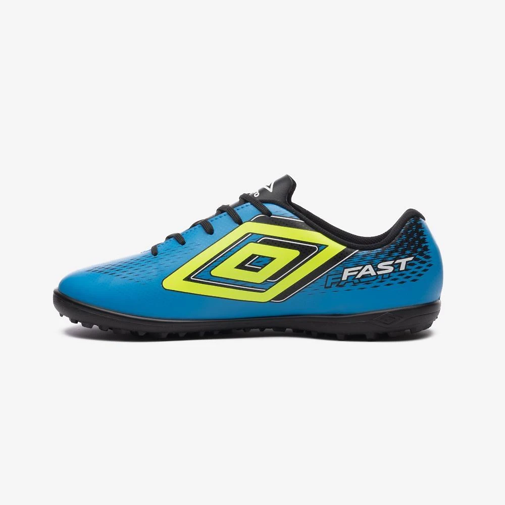 Chuteira society umbro fast ii