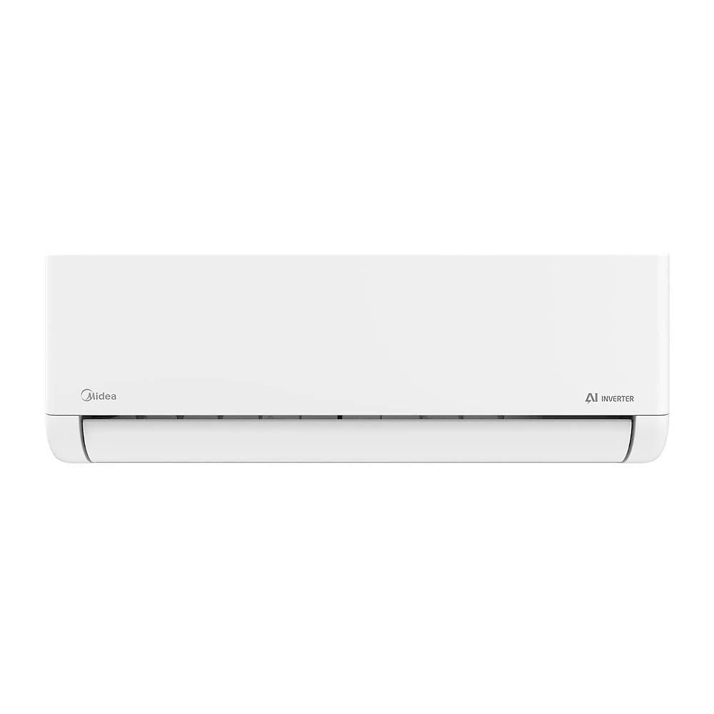 Ar Condicionado Split Midea Hi Wall Inverter Ai Airvolution 9.000 Btu/h Frio Monofásico 42EFVCA09M5/38TAVCA09M5 220V