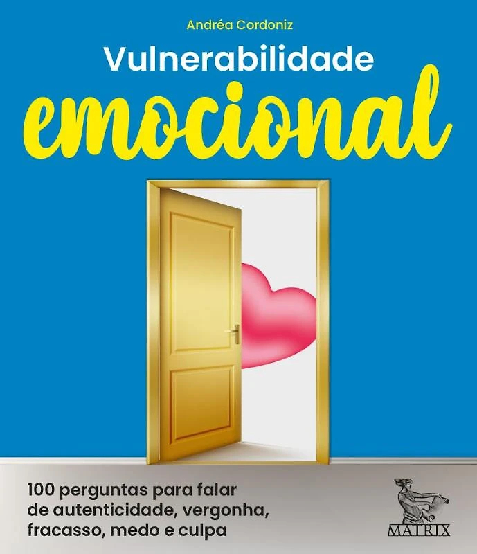 Vulnerabilidade Emocional