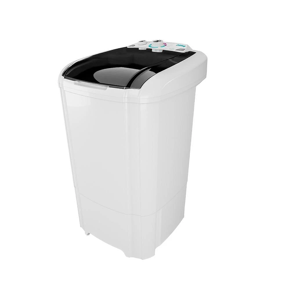 Tanquinho de roupas britânia 20kg blr04 semiautomática - branca 110