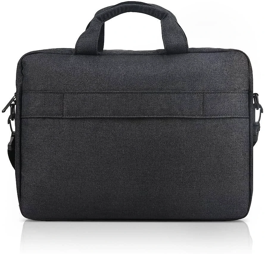 Mochila Transversal Lenovo Casual PretaT210 até 15.6" para notebook GX40Q17229