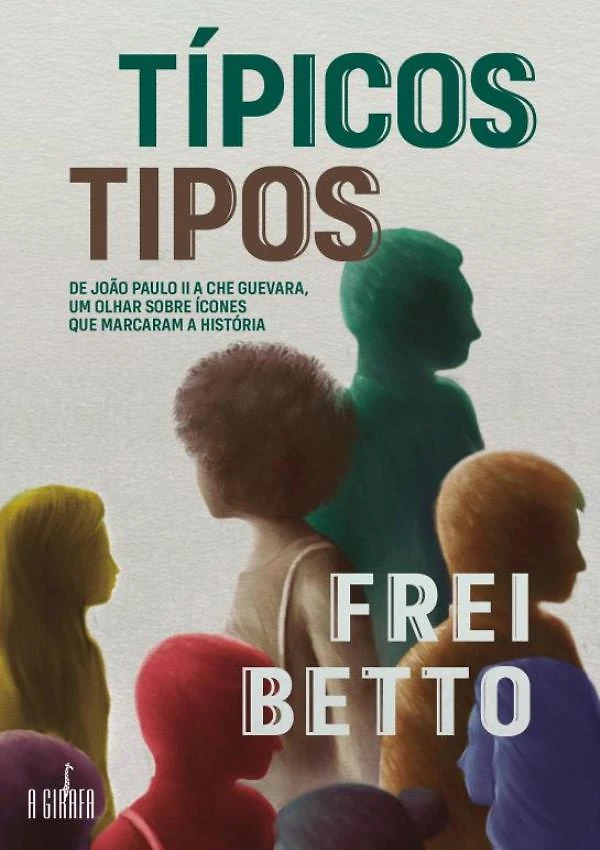 Tipicos Tipos - 2? Edicao
