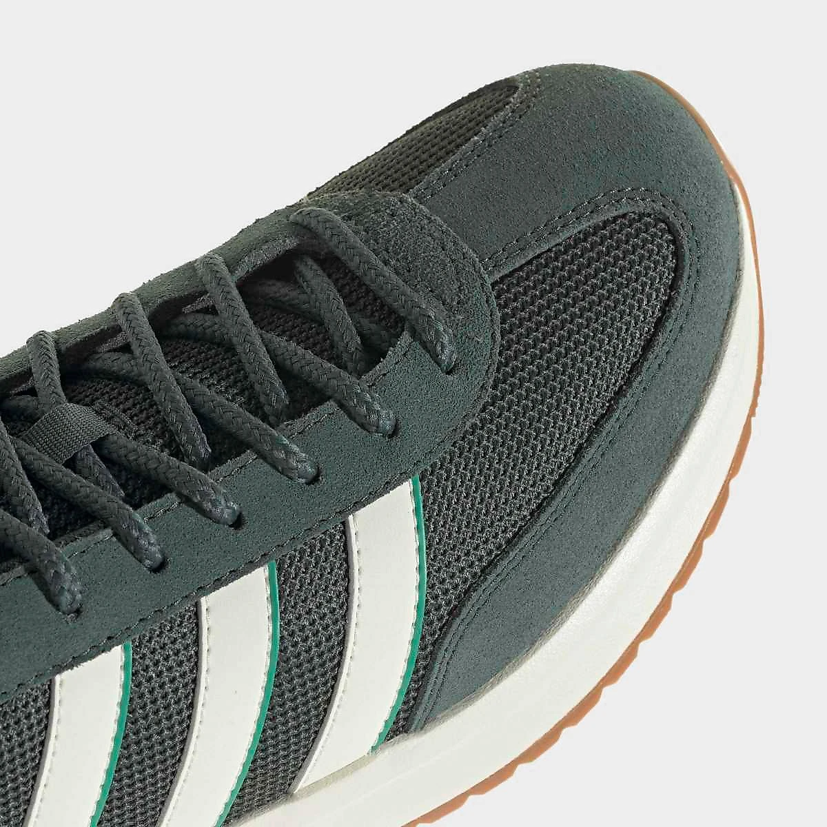 Tênis Adidas Run 70s 2.0 Masculino Verde - 37