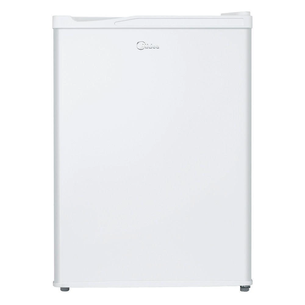 Frigobar midea inverter 67l bivolt branco (mdrd108fgd013)