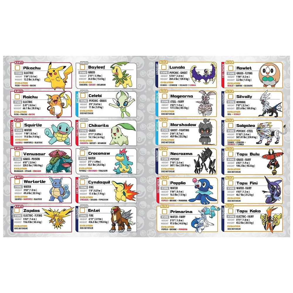 Jogo eletrônico Pokemon Trainer Guess Legacy Poké Bola interativa 148 Pokémon com guia de campo luz e som 3 pilhas AAA