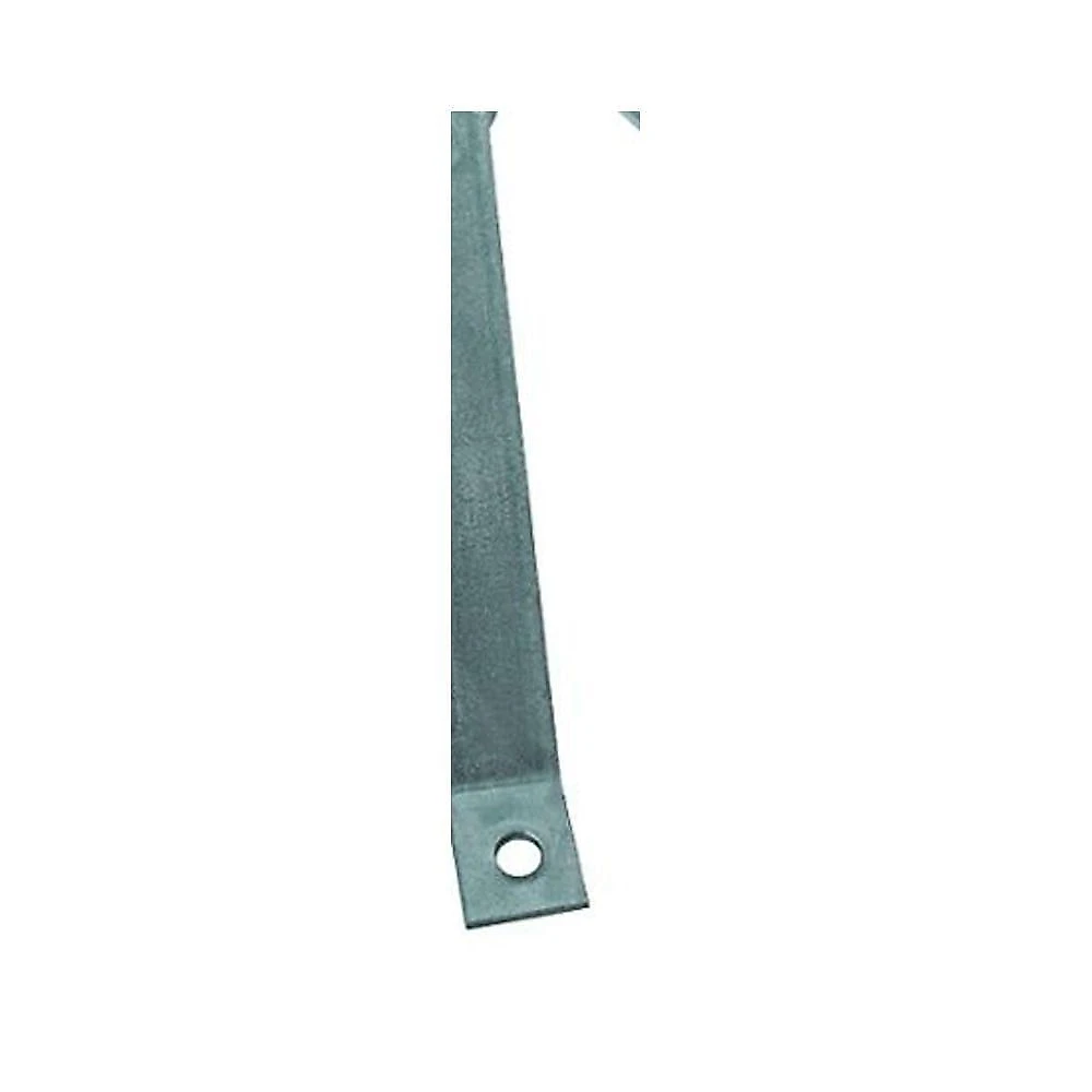 Suporte para Antena Dimatix 207-A com Acabamento Cromo para em Cromo