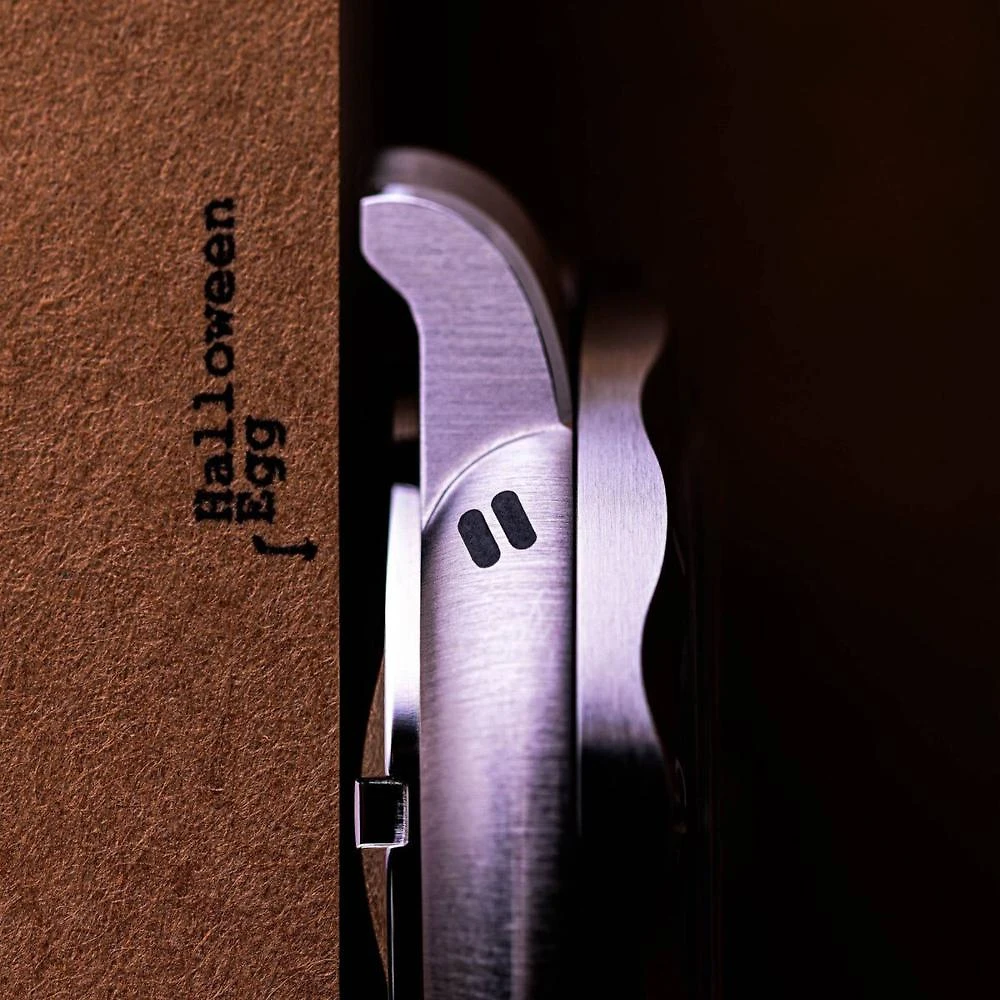 Relógio Spinnaker Fleuss Automatic Phantom Steel SP-5170-11A 40mm