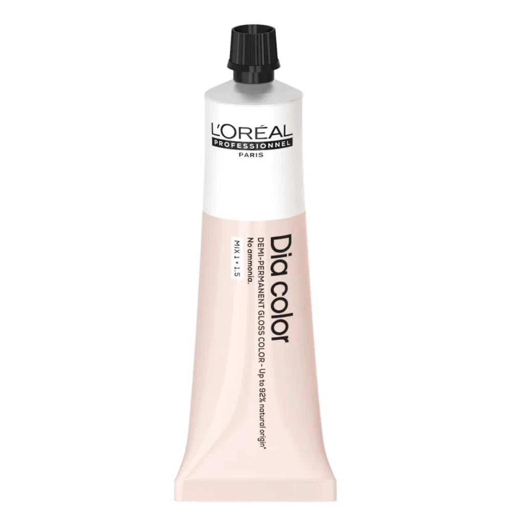 Miniatura Tonalizante L'Oréal Professionnel Dia Color 8.1 Louro Claro