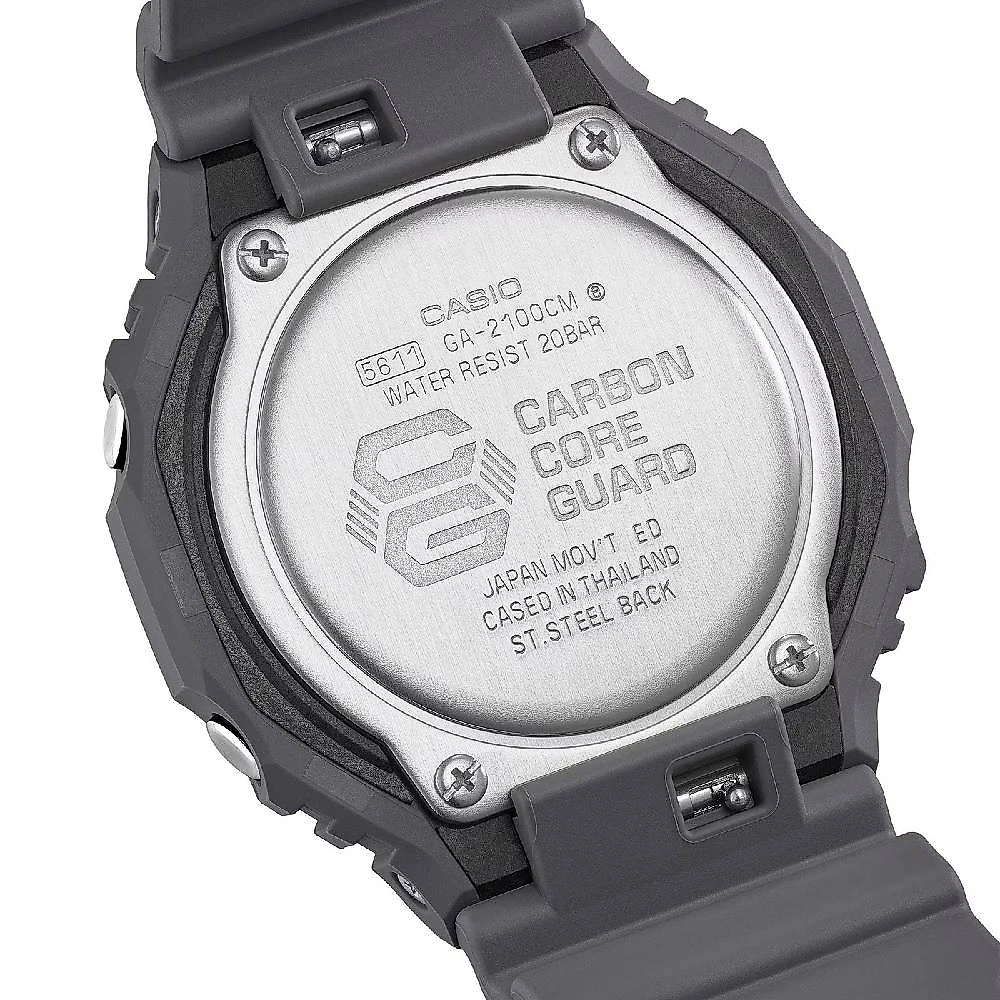 Relógio Casio G-Shock GA-2100CM-8ADR