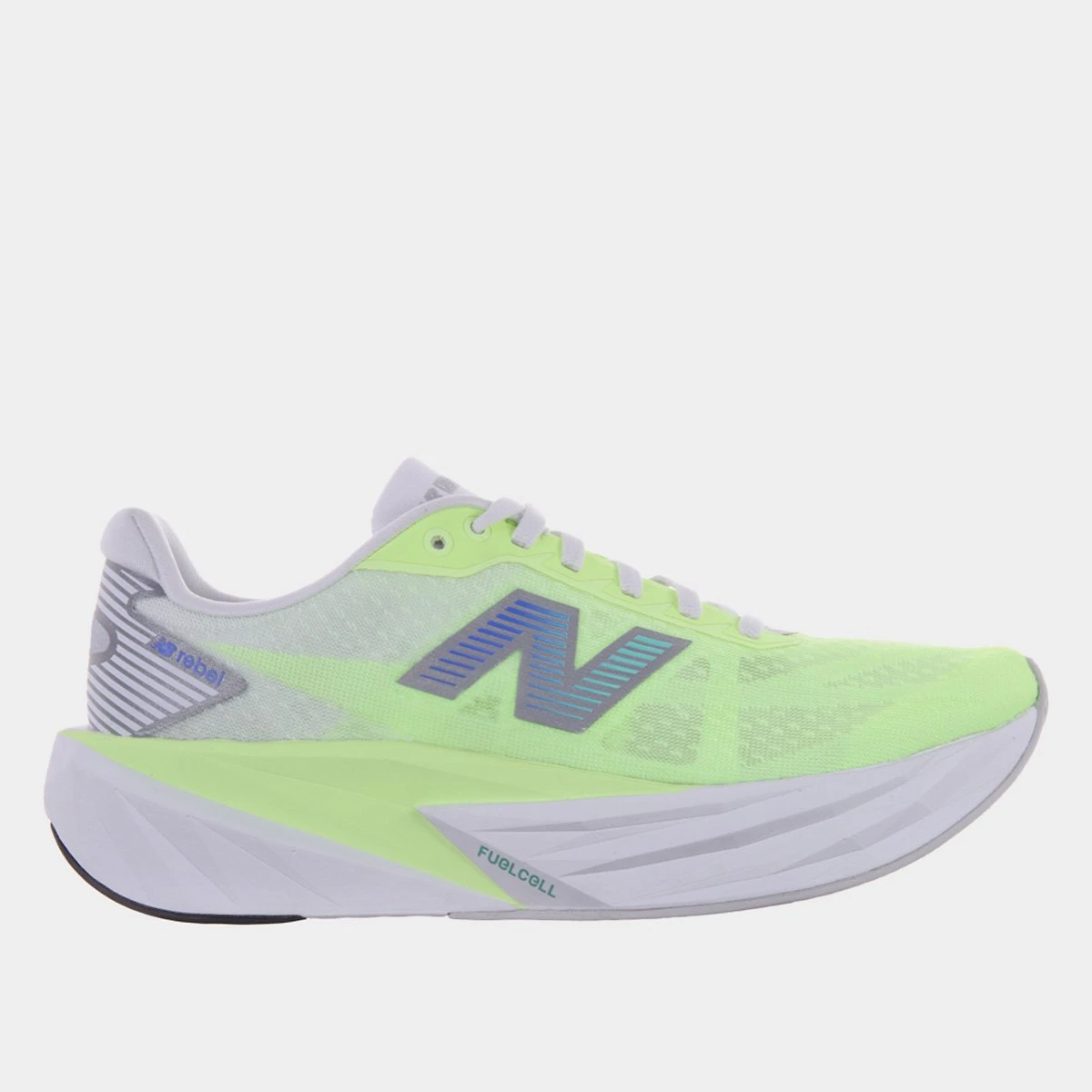 Tênis New Balance Fuelcell Rebel V5 Feminino
