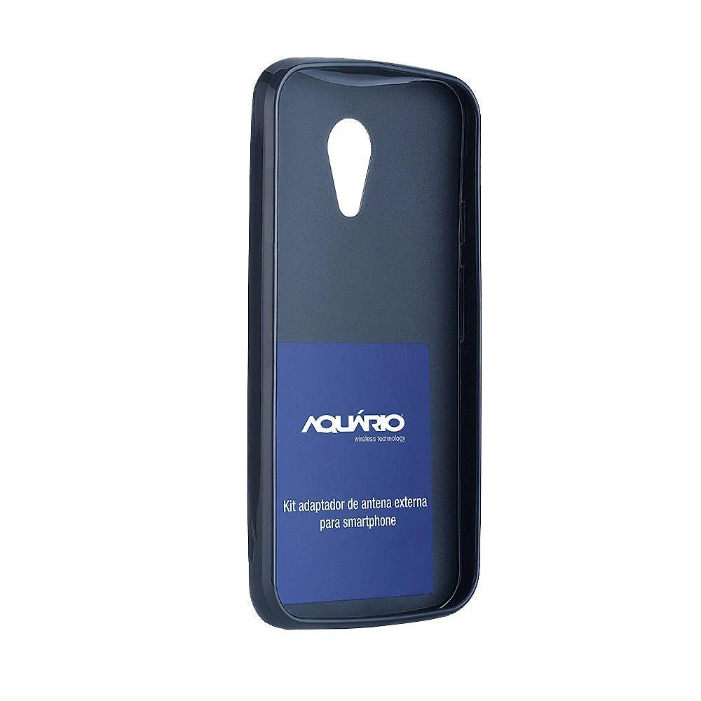 Kit Adaptador Aquario Cf-440 Para Celular Motorola Moto G2