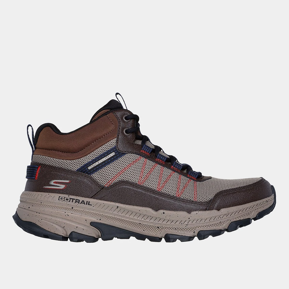 Tênis Skechers Go Run Trail Altitude 2.0 R Masculino