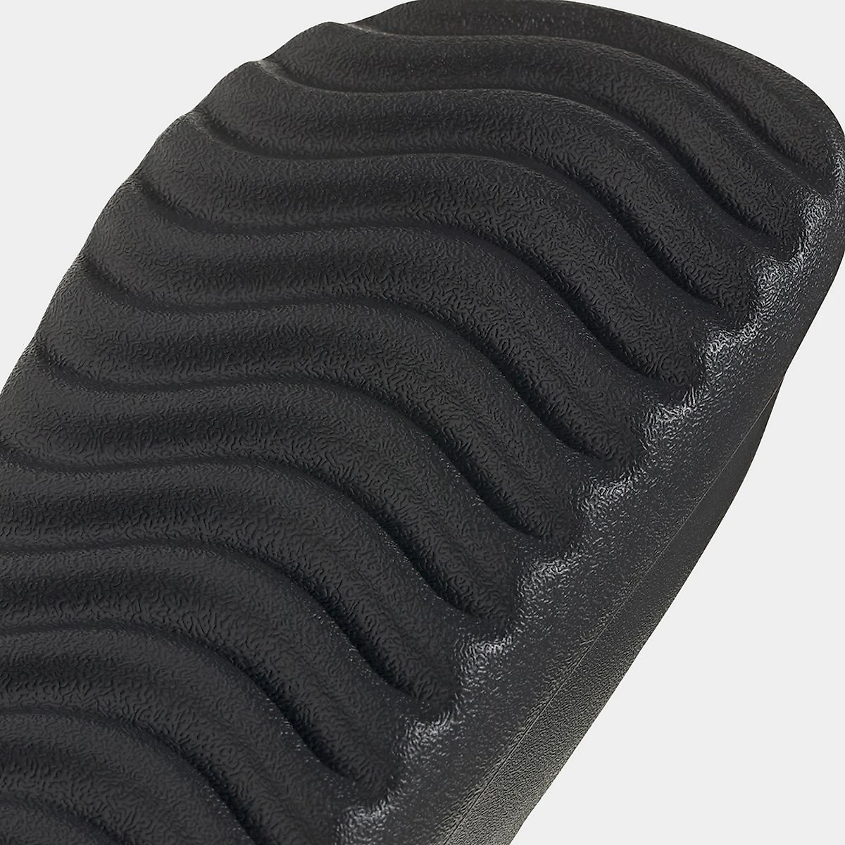 Chinelo Adilette Lumia Preto - 34/35