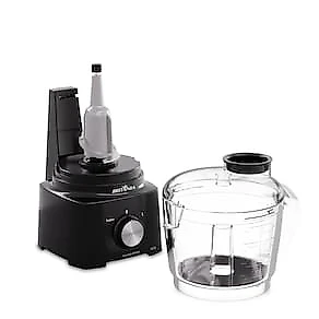 Processador de Alimentos Britânia BMN04A 420W 500ml Lâmina Inox 110V