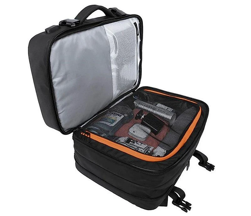 Kit Malas para Viagem Armor - Bagagem de Mão e para Despachar - Gshield