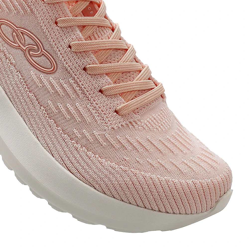 Tênis Olympikus Lance Feminino 34 Rosa