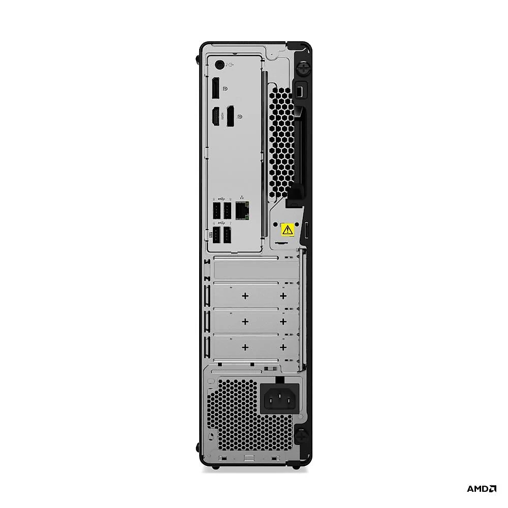 Desktop Lenovo ThinkCentre M75s Gen 5 AMD Ryzen 7 PRO 8700G 16GB 256GB SSD Windows 11 Pro - 13DY0004BO