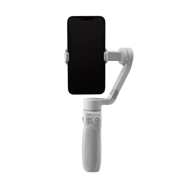Miniatura Estabilizador Zhiyun Smooth-Q4 Gimbal para SmartPhones de 3 Eixos
