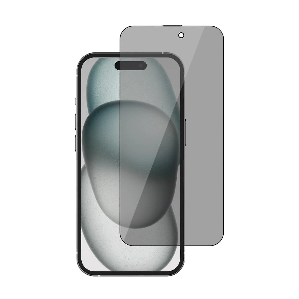 Película de Privacidade iPhone 16 Plus, Originais iPlace 