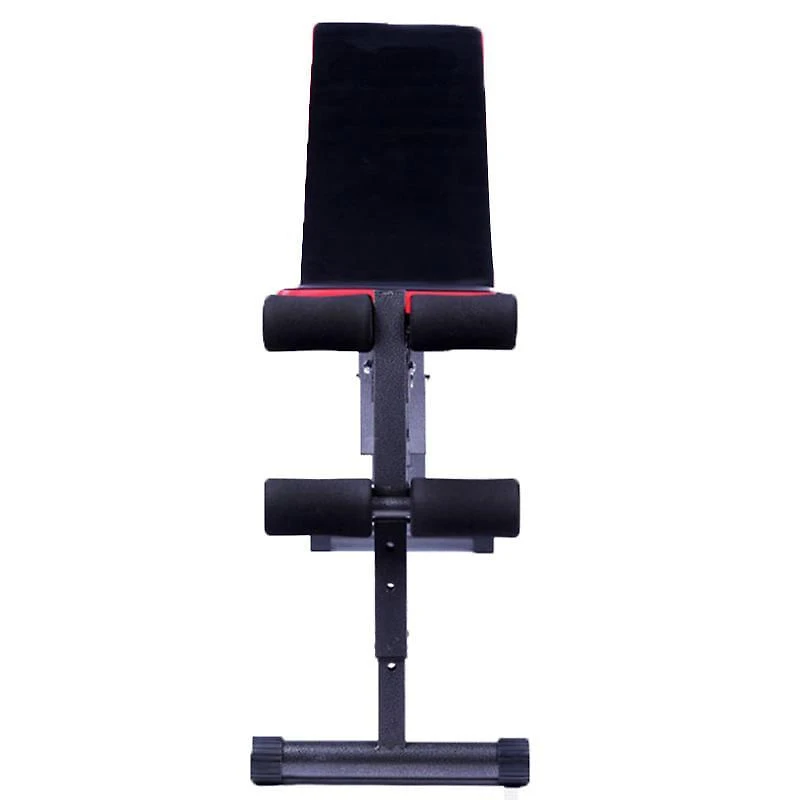 Miniatura Banco De Supino E Prancha Abdominal Wct Fitness