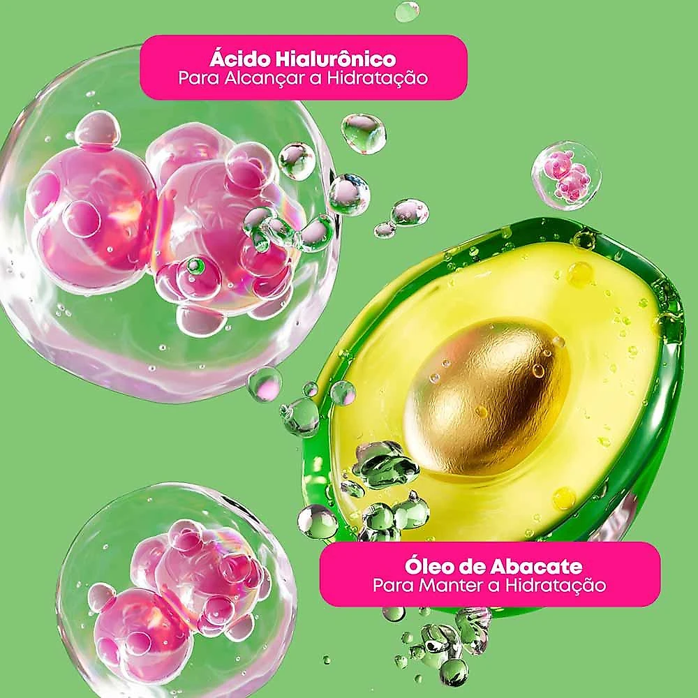 Condicionador hidratante matrix food for soft 300ml